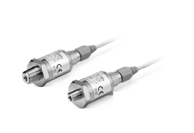 [SMC Pneumatics]Pressure Sensor PSE570-02