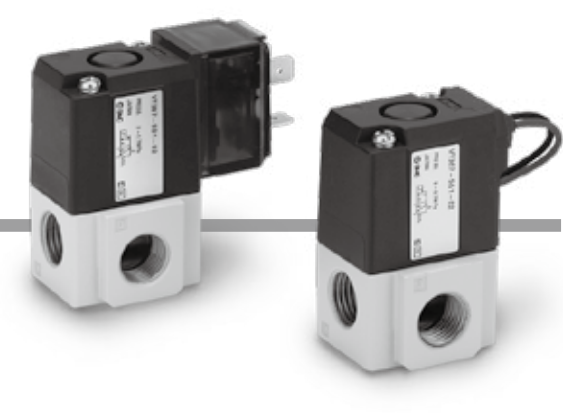 [SMC Pneumatics]Solenoid Valve VO307V-5DZ1