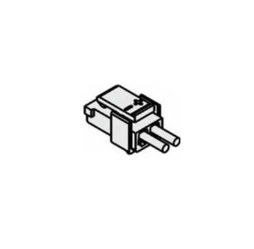 [SMC Pneumatics]Connector Assembly DXT170-80-3A