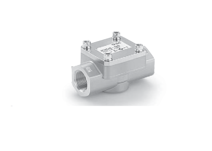 [SMC Pneumatics]Check Valve VCHC40-10G