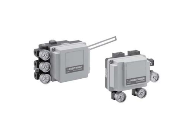 [SMC Pneumatics]Pneumatic Positioner IP5000-010N