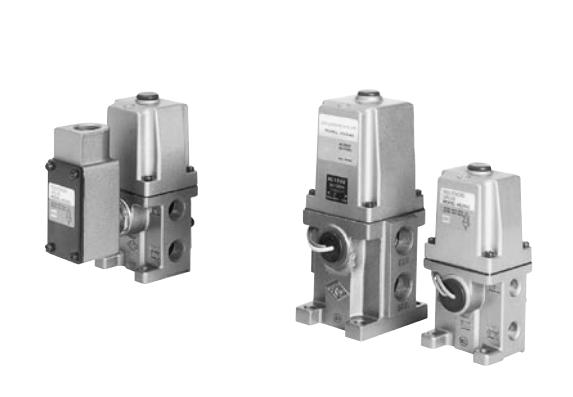 [SMC Pneumatics]Solenoid Valve VS3135-041