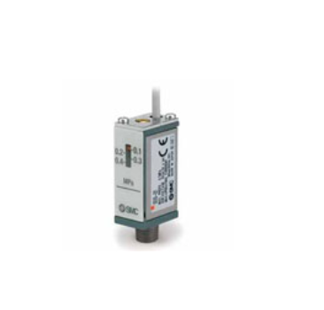 [SMC Pneumatics]Pressure Switch IS10-01