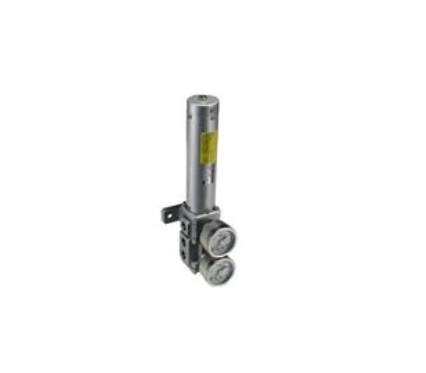 [SMC Pneumatics]Cylinder Positioner IP200-120