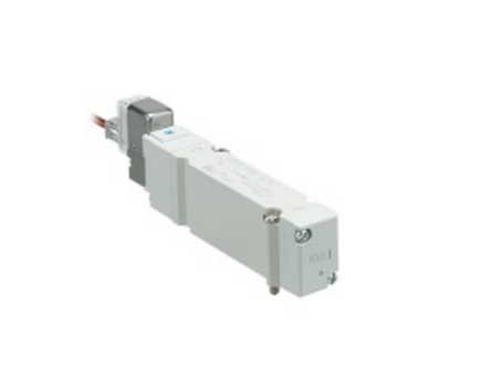 [SMC Pneumatics]Solenoid Valve JSY3A40-5LZ