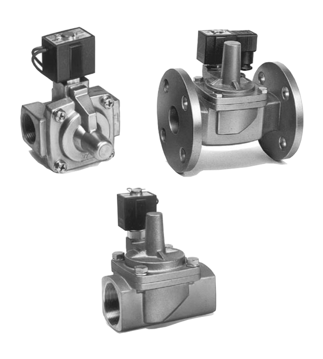 [SMC Pneumatics]Solenoid Valve VXP2270-32-4DZ