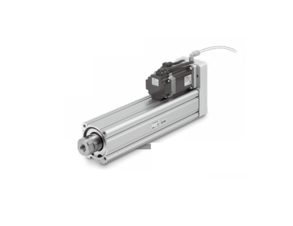 [SMC Pneumatics]Electric Actuator LEY63S4C-600M-S2A21