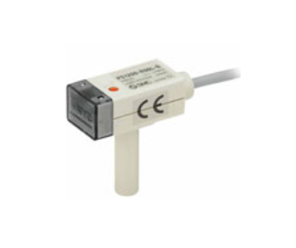 [SMC Pneumatics]Air Checker Electronic Pressure Switch PS1100-R06L-Q