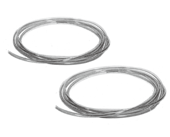 [SMC Pneumatics]Polyurethane Tubing TU0425B-100