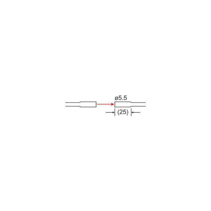 [PANASONIC]Chemical / Oil-resistant Fiber FT-L80Y