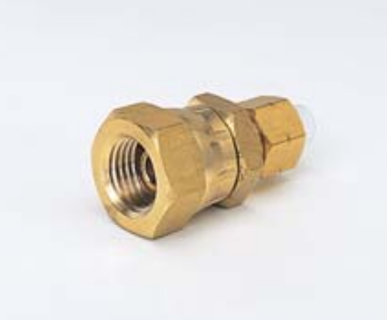 [NITTA] Quick Seal Fitting SC1N3/8