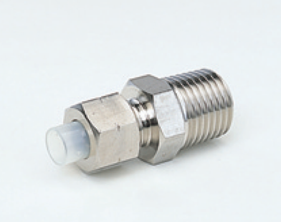 [NITTA] Quick Seal Fitting C4N8X6-ST