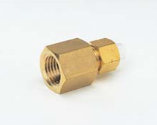 [NITTA] Quick Seal Fitting FC1N1/4