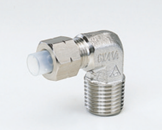 [NITTA] Quick Seal Fitting L1N1/2-ST