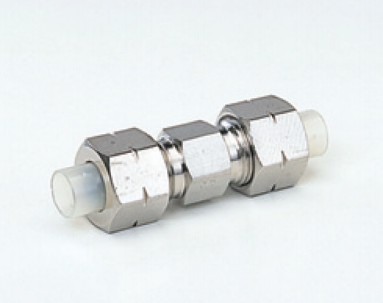 [NITTA] Quick Seal Fitting UC4N8X6-ST