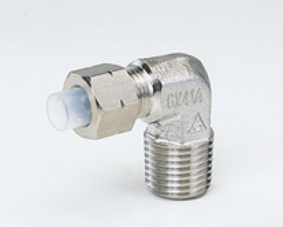 [NITTA] Quick Seal Fitting L4N8X6-ST