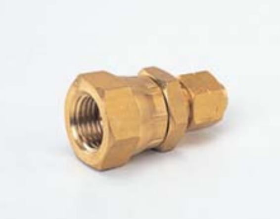 [NITTA] Quick Seal Fitting 4A06-2