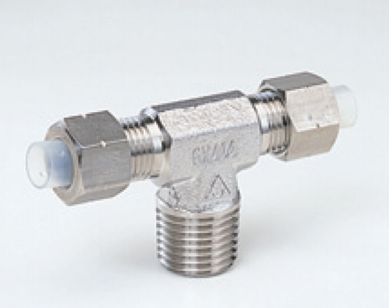 [NITTA] Quick Seal Fitting T4N8X6-ST