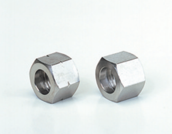 [NITTA] Quick Seal Fitting N1/4~1/2-ST