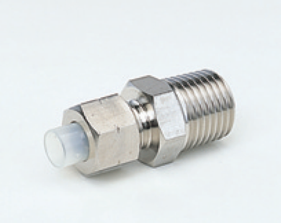 [NITTA] Quick Seal Fitting C1N1/4-ST