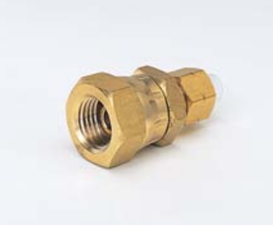 [NITTA] Quick Seal Fitting SC4N6X4.5