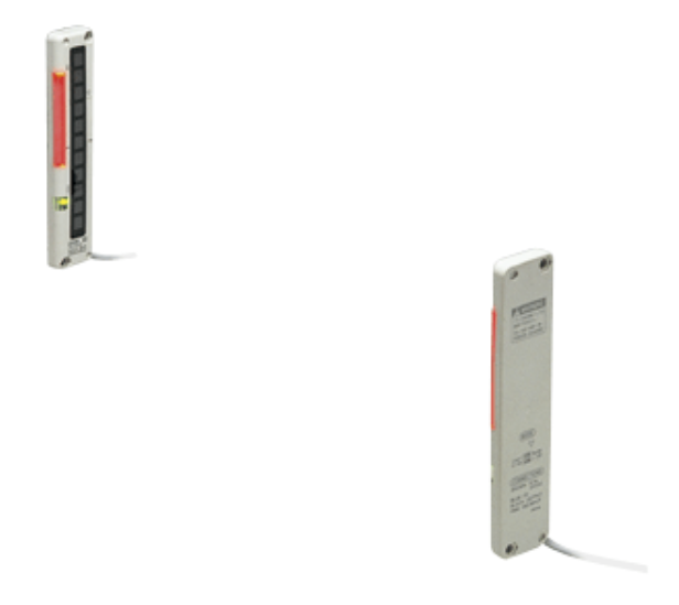 [PANASONIC] Small / Slim Object Detection Area Sensor NA1-11-C5