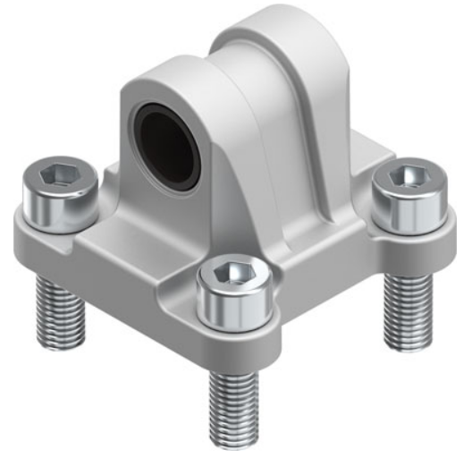 [FESTO] Swivel flange SNCL-32