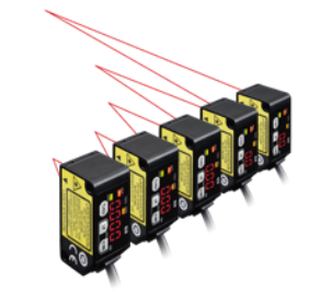 [PANASONIC] CMOS type Micro Laser Distance Sensor HG-C1030-P
