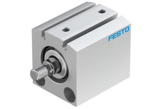 [FESTO] Short-stroke cylinders ADVC-25-15-A-P-A