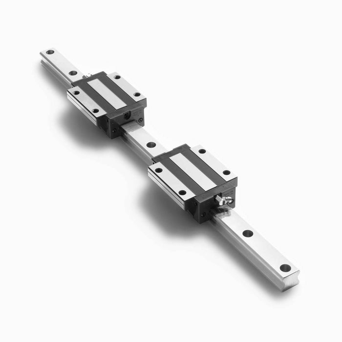 [SBC] Linear Rail System Heavy Load Flange Type SBI25FLL-N-ZZ-N