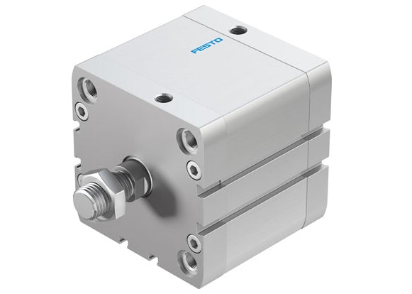 [FESTO] Compact cylinder ADN-80-40-A-P-A