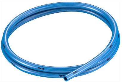 [FESTO] Plastic tubing PUN-H-8X1,25-BL (50m)