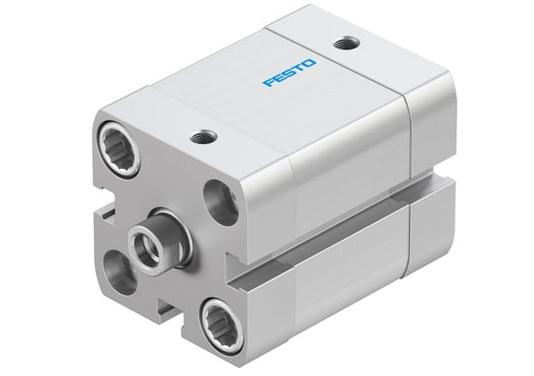 [FESTO] Compact cylinder ADN-25-15-I-P-A