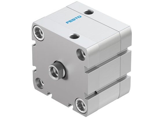 [FESTO] Compact cylinder ADN-63-10-I-P-A