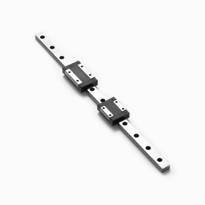 [SBC] Linear Rail System Standard/Long Type Miniature SBML07-N