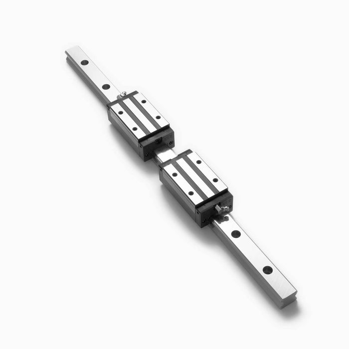 [SBC] Linear Rail System Heavy Load Slim Type SBI20SL-MF-N