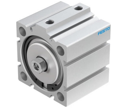 [FESTO] Short-stroke cylinders ADVC-63-20-I-P-A