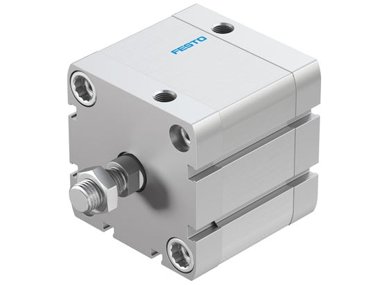 [FESTO] Compact cylinder ADN-63-25-A-P-A