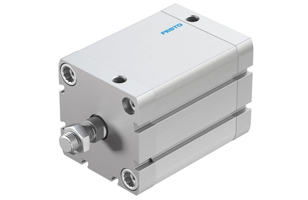 [FESTO] Compact cylinder ADN-63-60-A-P-A