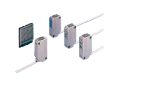[PANASONIC] Compact Multi-voltage Photoelectric Sensor NX5-PRVM5A