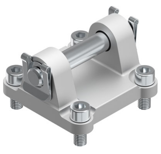 [FESTO] Swivel flange SNCB-80