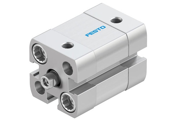 [FESTO] Compact cylinder ADN-12-5-I-P-A