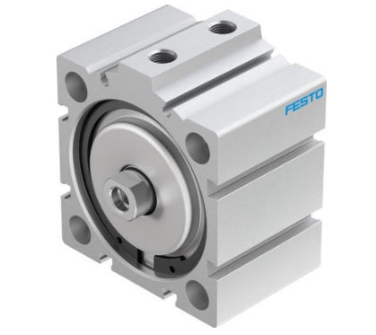 [FESTO] Short-stroke cylinders ADVC-63-10-I-P-A