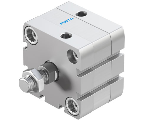 [FESTO] Compact cylinder ADN-50-5-A-P-A