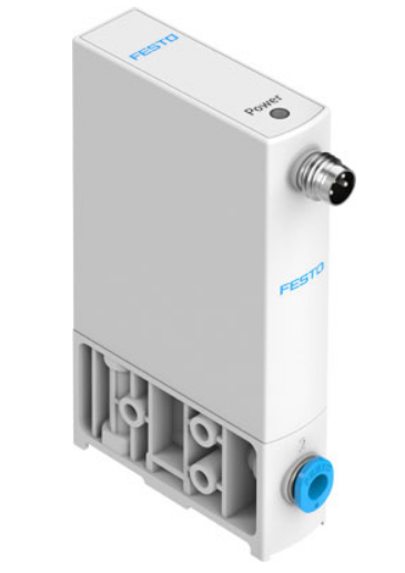 [FESTO] Proportional pressure regulators VEAA-L-3-D11-Q4-V1-1R1