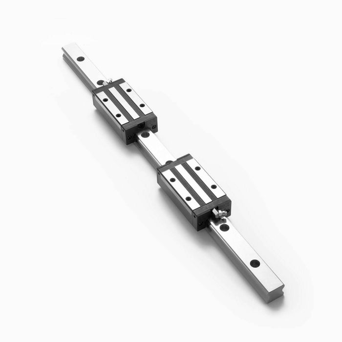 [SBC] Linear Rail System Compact Slim Type SBI25CLL-DD-N