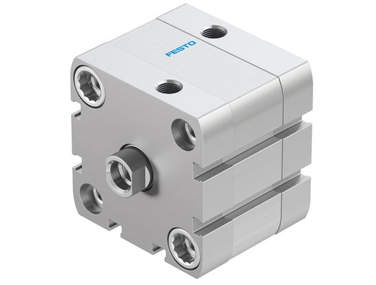 [FESTO] Compact cylinder ADN-50-10-I-P-A