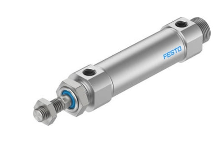 [FESTO] Round cylinders DSNU-S-25-150-PPS-A