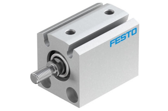 [FESTO] Short-stroke cylinders ADVC-16-10-A-P-A