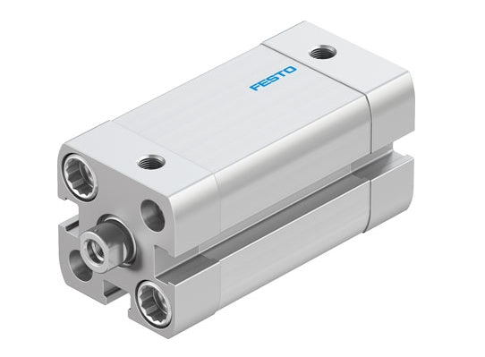 [FESTO] Compact cylinder ADN-16-25-I-P-A